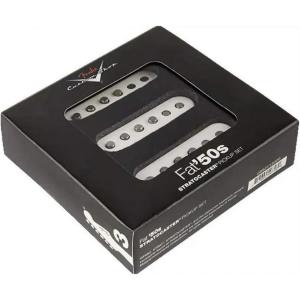 imageFender Custom Shop Fat 50s Stratocaster Pickups Set of 3