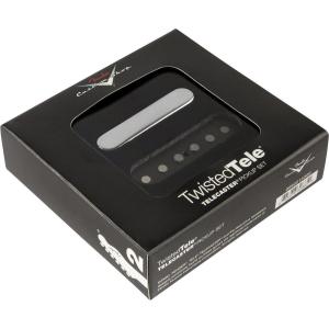 imageFender Custom Shop Twisted Tele Pickups