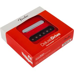 imageFender Deluxe Drive Telecaster PickupsPickups