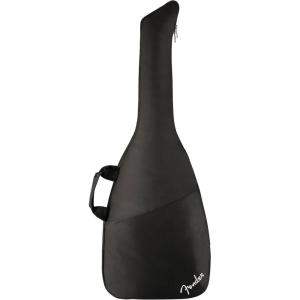 imageFender Electric Guitar Gig Bag Padded Guitar Case with a Comfortable TwoPiece Handle and Ergonomic Backpack Straps Black