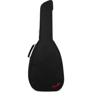 imageFender FAS405 Small Body Acoustic Guitar Gig Bag Black