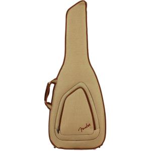 imageFender FET610 Electric Guitar Gig Bag TweedJaguarJazzmasterStarcaster