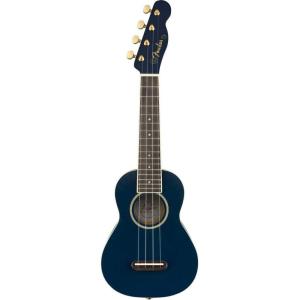 imageFender Grace Vanderwaal Signature Concert UkuleleNavy
