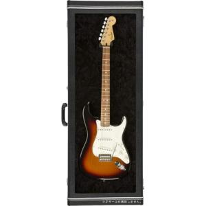 imageFender Guitar Display Case TweedBlack