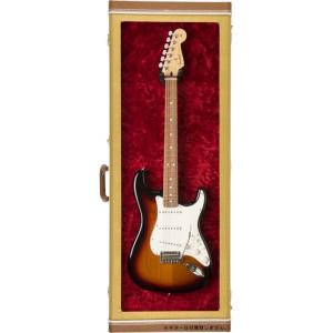 imageFender Guitar Display Case TweedTweed