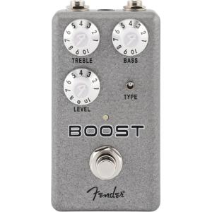 imageFender Hammertone Distortion Pedal Guitar AccessoriesBoost