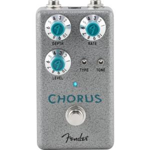 imageFender Hammertone Distortion Pedal Guitar AccessoriesChorus