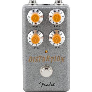 imageFender Hammertone Distortion Pedal Guitar AccessoriesDistortion