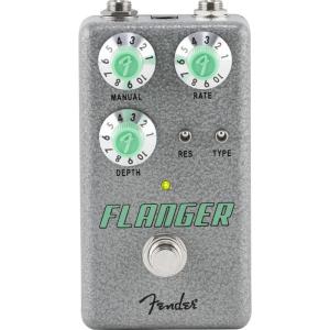imageFender Hammertone Distortion Pedal Guitar AccessoriesFlanger