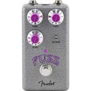 imageFender Hammertone Distortion Pedal Guitar AccessoriesFuzz