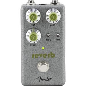 imageFender Hammertone Distortion Pedal Guitar AccessoriesReverb