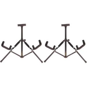 imageFender Mini Guitar Stand Acoustic2 Pack