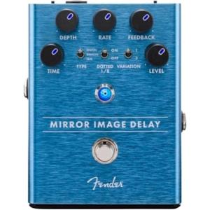 imageFender Mirror Image Delay PedalMirror Image Delay