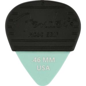 imageFender Musical Instruments Corp Fender Mojo Grip DuraTone Delrin Guitar Picks 1985351401Single
