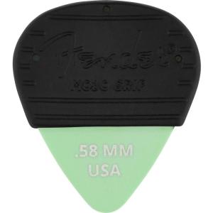 imageFender Musical Instruments Corp Fender Mojo Grip DuraTone Delrin Guitar Picks 1985351402