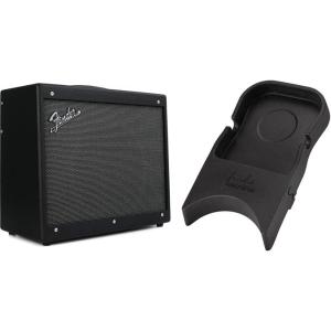 imageFender Mustang GTX50 Guitar Amplifier with Amperstand Guitar CradleGTX100