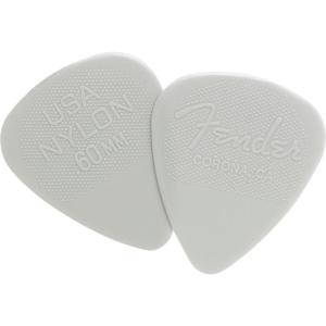 imageFender Nylon Picks 12 Pack060mm