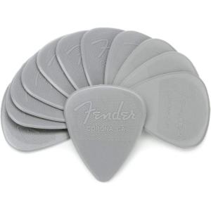 imageFender Nylon Picks 12 Pack073mm