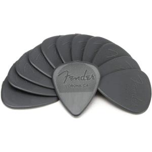 imageFender Nylon Picks 12 Pack100mm