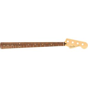 imageFender Player Series Jazz Bass Neck Modern C 20 Medium Jumbo Frets Maple FingerboardNatural