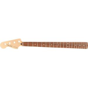 imageFender Player Series Precision Bass Neck Modern C 20 Medium Jumbo Frets Maple FingerboardNatural