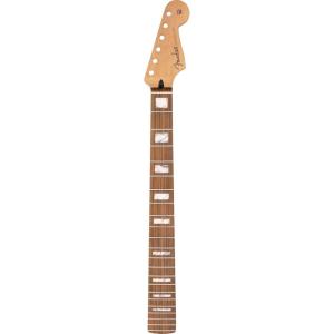 imageFender Player Series Stratocaster Neck Modern C 22 Medium Jumbo Frets Maple Fingerboard with Block InlaysPau Ferro