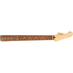 imageFender Player Series Stratocaster Neck Modern C 22 Medium Jumbo Frets Pau Ferro Fingerboard Reverse Headstock