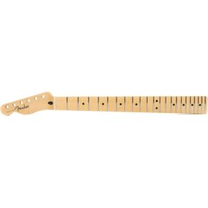 imageFender Player Series Telecaster Neck Modern C 22 Medium Jumbo Frets Pau Ferro Fingerboard Reverse HeadstockPau Ferro