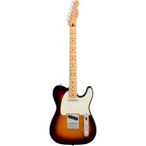 imageFender Player Telecaster SS Electric Guitar 3Color Sunburst Pau Ferro Fingerboard3Color Sunburst