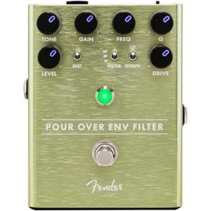 imageFender Pour Over Envelope Filter Pedal