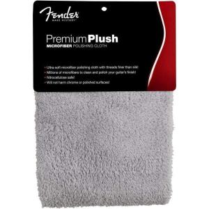 imageFender Premium Plush Microfiber Polishing Cloth