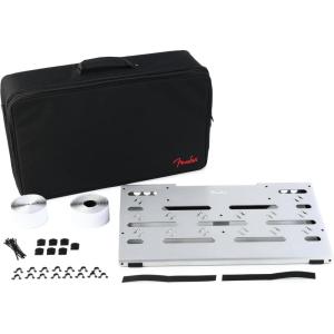 imageFender Professional Pedal Board with Case MediumMedium
