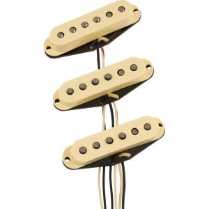 imageFender Pure Vintage 57 Stratocaster Pickup Set