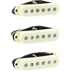 imageFender Pure Vintage 59 Strat Pickup SetTraditional  American Vintage 65