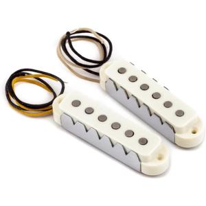 imageFender Pure Vintage 65 Jaguar Pickup Set