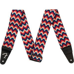 imageFender Retro Strap RippleRipple