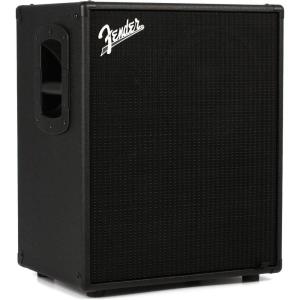 imageFender Rumble 15 V3 Bass Amp for Bass Guitar 15 Watts with 2Year Warranty 6 Inch Speaker with Overdrive Circuit and MidScoop Contour Switch350 Watt