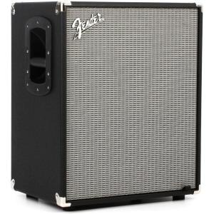 imageFender Rumble 15 V3 Bass Amp for Bass Guitar 15 Watts with 2Year Warranty 6 Inch Speaker with Overdrive Circuit and MidScoop Contour Switch700 Watt