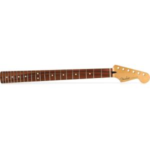 imageFender SubSonic Baritone Stratocaster Neck C Shape 22 Medium Jumbo Frets Maple FingerboardBrown