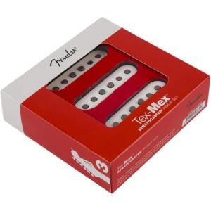 imageFender TexMex Strat PickupsPickups