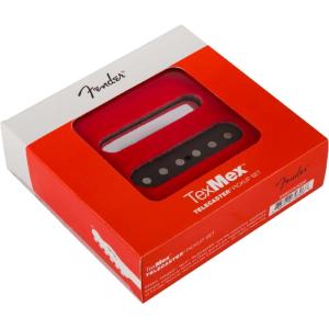 imageFender TexMex Telecaster SingleCoil Pickups  Set of 2
