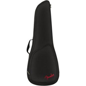 imageFender Ukulele Gig Bag ConcertBlack