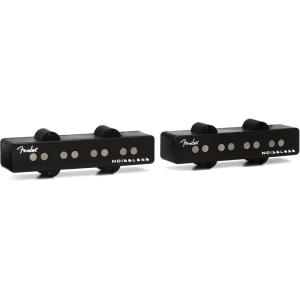 imageFender Ultra Noiseless Vintage Jazz Bass Pickups