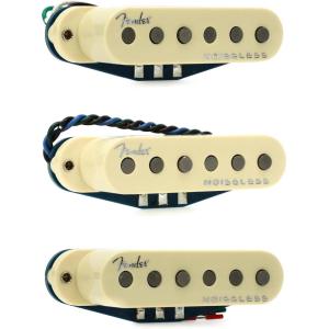 imageFender Ultra Noiseless Vintage Stratocaster PickupsPickups