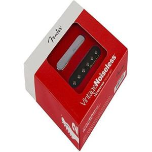 imageFender Vintage Noiseless Tele PickupsPickups