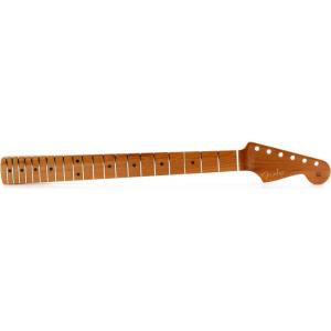 imageFender Vintera Mod 60s Stratocaster Neck Modern C 21 Medium Vintage Frets