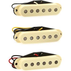 imageFender Yosemite Stratocaster Electric Guitar Pickup Set