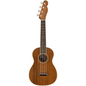 imageFender Zuma Classic Concert Ukulele NaturalUkulele