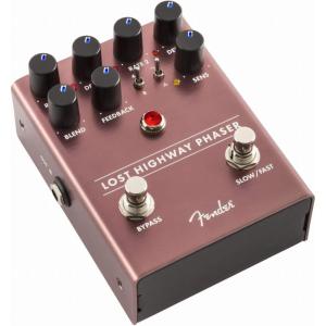 imageLOST HIGHWAY Phaser