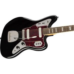 imageSquier Classic Vibe 60s Mustang Electric Guitar with 2Year Warranty Sonic Blue Laurel FingerboardBlack